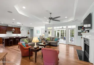 2565 Shell Bark Court, Southport, NC 28461 — 3-bedroom home in St James, Southport, NC, photo 8 of 77