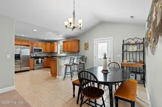 133 NE 3rd Street, Oak Island, NC 28465 – photo 7: Kitchen