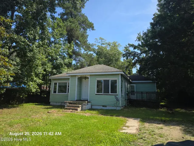 3612 Richlands Highway, Jacksonville, NC 28540