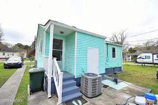 1106 Newton Drive, New Bern, NC 28560 – photo 11: DSC_0046