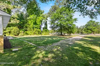 487 Fowler Manning Road, Richlands, NC 28574 – photo 4: 4_frontyard
