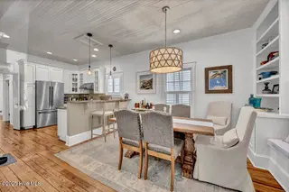 209 N Lord Street, Southport, NC 28461 – photo 11: Dining Room