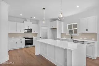 6012 Painted Turtle Place 191, Leland, NC 28451 – photo 20: 18_kitchen