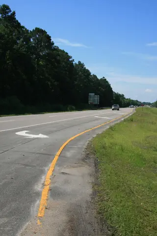 6898 Ocean Highway E, Leland, NC 28451 — lot, Leland, NC, photo 3 of 8: IMG_0198