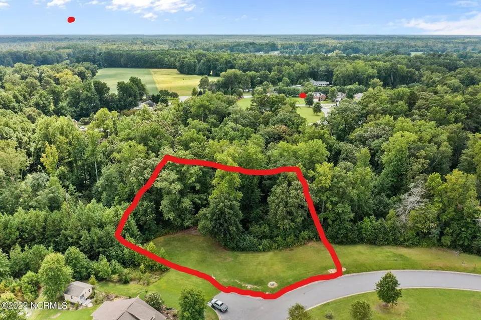 0 Dean Drive, Chocowinity, NC 27817 – photo 1 of 16: 0 Dean Dr