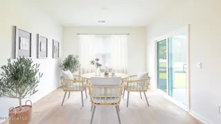 2039 Cypress Hill Drive SE Lot 8, Bolivia, NC 28422 – photo 6: Bradford_Eat_In_Kitchen_Staged_1