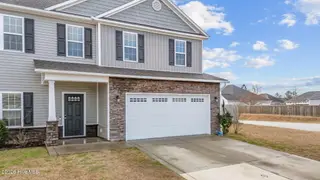 3101 Bettye Gresham Lane, New Bern, NC 28562 — 4-bedroom home in Hardee Farms, New Bern, NC, photo 2 of 40: 3-web-or-mls-DJI_20251229113626_0010_D