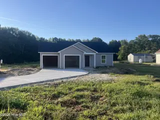 11365 Red Bud Road, Castalia, NC 27816 – photo 1: 11365 Red Bud Elevation