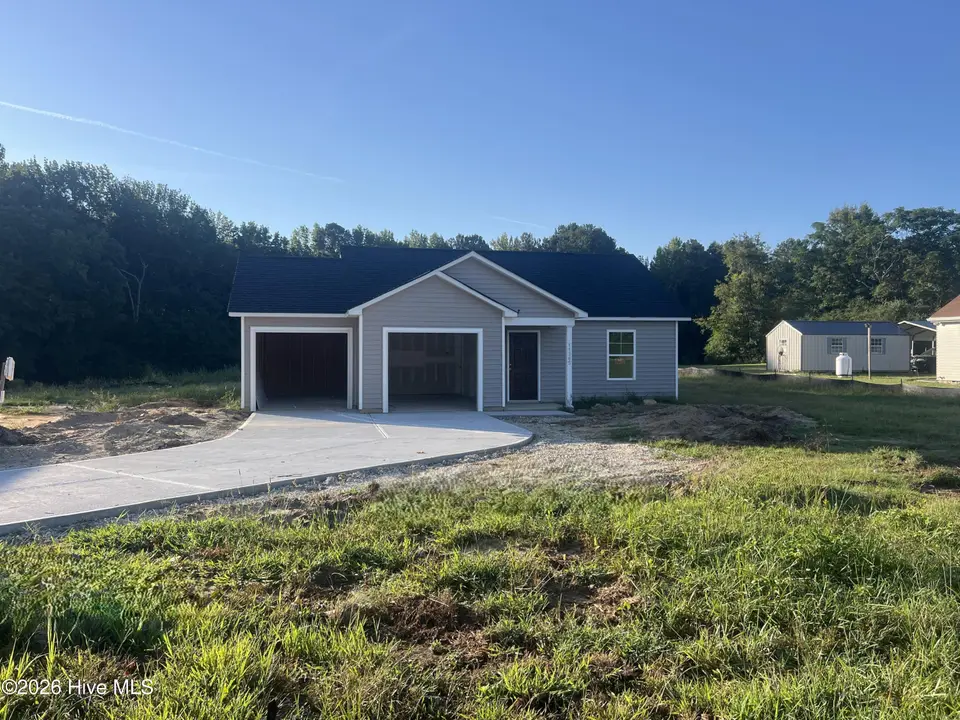 11365 Red Bud Road, Castalia, NC 27816 – photo 1 of 17: 11365 Red Bud Elevation