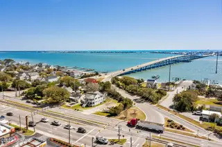 2311 Arendell Street, Morehead City, NC 28557 – photo 6: aeriel view 4