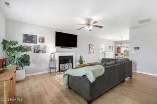 306 Beckett Drive, Princeton, NC 27569 – photo 15: 17-306 Beckett Dr-17