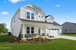 103 Hudson Village Drive, La Grange, NC 28551 – photo 2: front 1