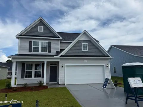 1140 Forest Bend Dr NW, Calabash