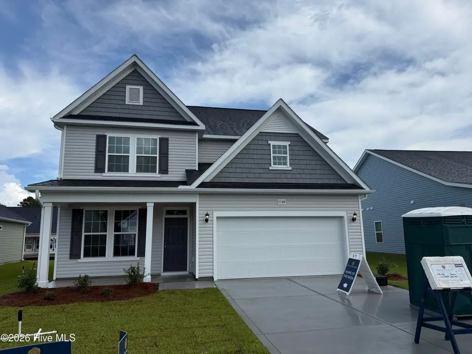 1140 Forest Bend Drive NW, Calabash, NC 28467 – photo 1 of 34
