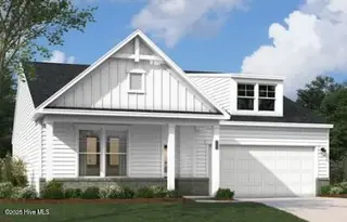 6230 Raystone Way 145, Leland, NC 28451 – photo 1: Exterior Rendering