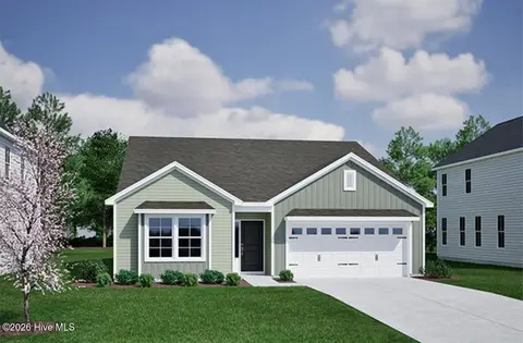 1537 Rodanthe Avenue, Castle Hayne