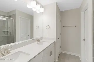 222 Cline Way Unit 134, Beaufort, NC 28516 – photo 19: Primary Bath