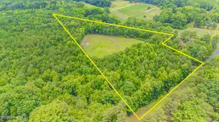 140 Hardy Road, Carthage, NC 28327 – photo 1: Aerial View