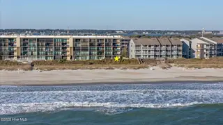 2305 W Fort Macon Road 101, Atlantic Beach, NC 28512 – photo 2: Unit 101
