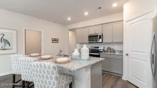 1268 Woodhouse Drive NW, Ash, NC 28420 – photo 6: Dover Interior 12