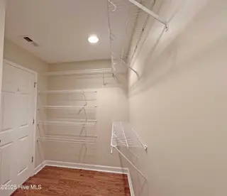 690 Pinehurst Trace Drive, Pinehurst, NC 28374 – photo 21: Owner Suite Closet