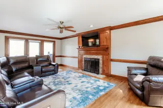 1808 Wildwood Court NW, Wilson, NC 27896 – photo 3: IMG_0917