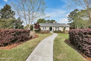 1202 Forest Hills Drive, Wilmington, NC 28403 – photo 2: 1202ForestHillsDrive-3