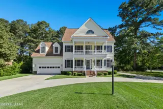1100 Kensington Avenue NW, Wilson, NC 27896 – photo 1: 001-493256-IMG_8469