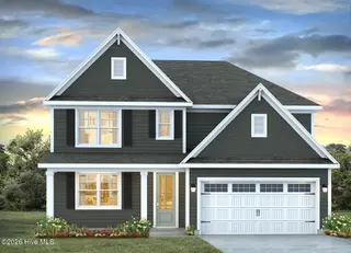 52 Pasture Street Lot 303, Wilmington, NC 28411 — 4-bedroom home in Blake Farm, Wilmington, NC, photo 2 of 58