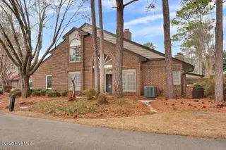 1810 Jumpin Run Drive, Wilmington, NC 28403 – photo 3: Front