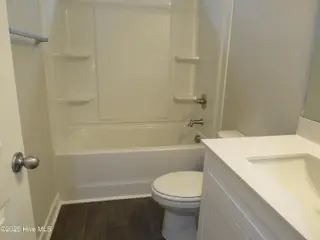 132 Ambergate Court, Rocky Mount, NC 27804 – photo 17: Dogwood 16 - 2nd Bathroom #2