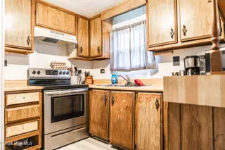 2820 Roseland Road, Aberdeen, NC 28315 – photo 9: Kitchen