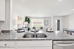 20 Cashmere Court Unit 2, Wilmington, NC 28411 — 3-bedroom townhome in Blake Farm, Wilmington, NC, photo 10 of 40: 3106LobeliaLane-9