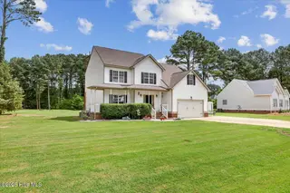 122 W Raintree Lane, Goldsboro, NC 27534 – photo 3: 03-122 W Raintree Ln-3