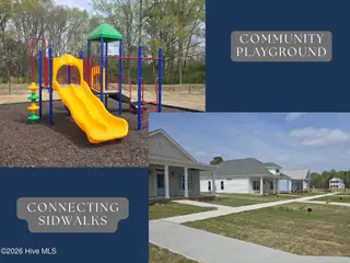 124 Mason Street, Princeton, NC 27569 – photo 4: Pinecroft Amenities