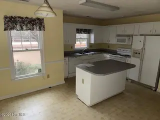 4511 Rivershore Drive, New Bern, NC 28560 – photo 4: Kitchen View 1