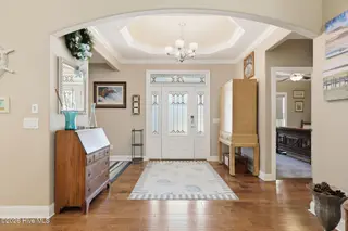 2690 Morningdale Drive, Southport, NC 28461 — 4-bedroom home in St James, Southport, NC, photo 16 of 72: 2690MorningdaleDr-191