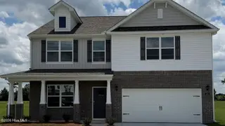 1841 Branson Court, Farmville, NC 27828 – photo 1: 1841 branson