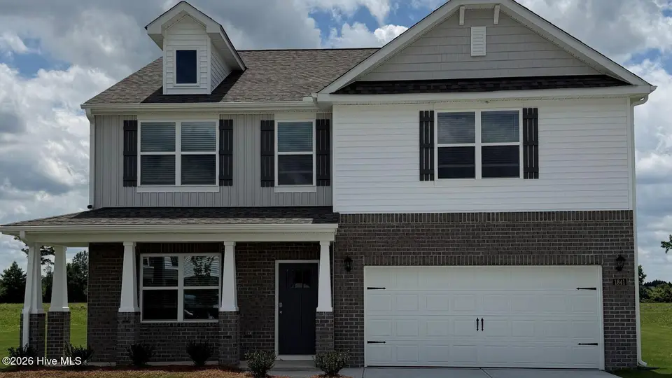 1841 Branson Court, Farmville, NC 27828 – photo 1 of 6: 1841 branson