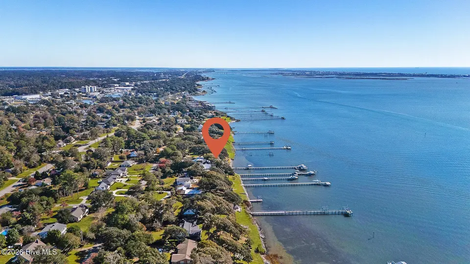 5005 Holly Lane, Morehead City, NC 28557 – photo 1 of 17: 5005 Holly Lane