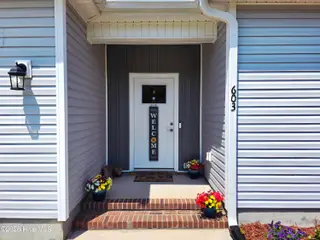 603 Bright Harvest Drive, Maysville, NC 28555 – photo 8: 20260425_130851