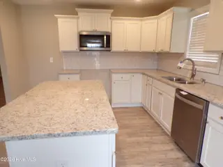 310 Green Drive, Goldsboro, NC 27534 – photo 14: Kitchen