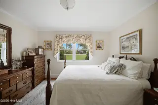 1301 N Poplar Street, Aberdeen, NC 28315 – photo 20: Bedroom