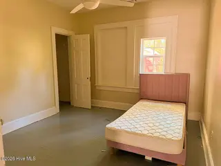907 E Walnut Street, Goldsboro, NC 27530 – photo 10: 15. Bedroom 2