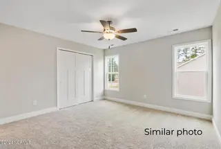 148 Loren Road, Hubert, NC 28539 – photo 11: Primary Bedroom