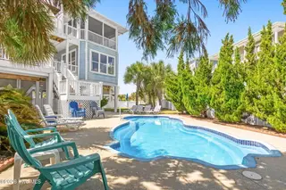 14 Private Drive, Ocean Isle Beach, NC 28469 – photo 15: Refreshing Pool