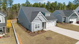 207 Rough Ridge Trail 13, Aberdeen, NC 28315 – photo 5: 207 Rough Ridge
