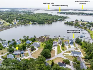1024 Meridian Drive, Sneads Ferry, NC 28460 – photo 3