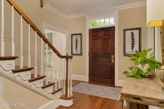3407 Timberlake Court, Kinston, NC 28504 – photo 7: 3407 Timberlake-15