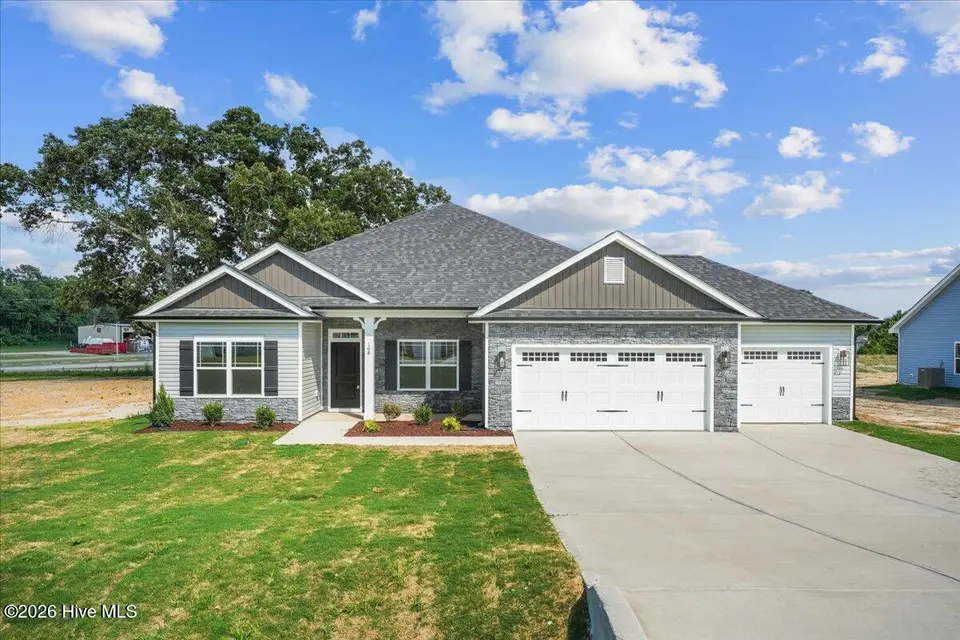 108 Brighton Street, La Grange, NC 28551 – photo 1 of 48: 01-108 Brighton St-1